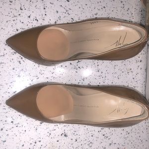 Giuseppe Zanotti size 8 used in good condition.